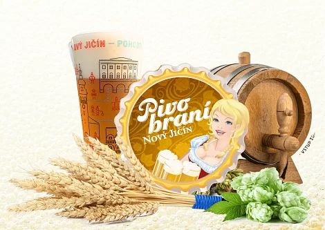 10. ročník Pivobraní 2024